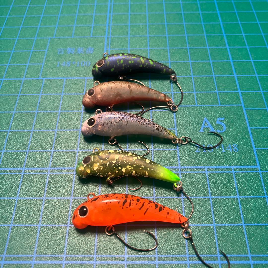 ムカイ　ポゴ　POGO エリアトラウト　上州屋　おおつか伊勢崎　、高崎　陰キャ ムカイ ポゴ POGO エリアトラウト 上州屋 おおつか伊勢崎 、高崎 陰