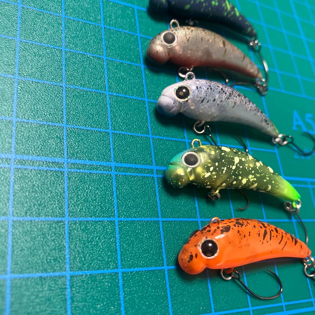 ムカイ ポゴ POGO エリアトラウト 上州屋 おおつか伊勢崎 、高崎 陰