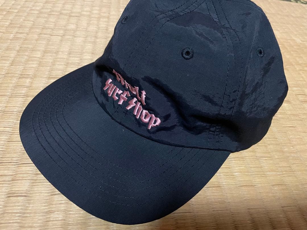 psicom CAP 限定出品】 psicom サイコム cap キャップ 2025年最新