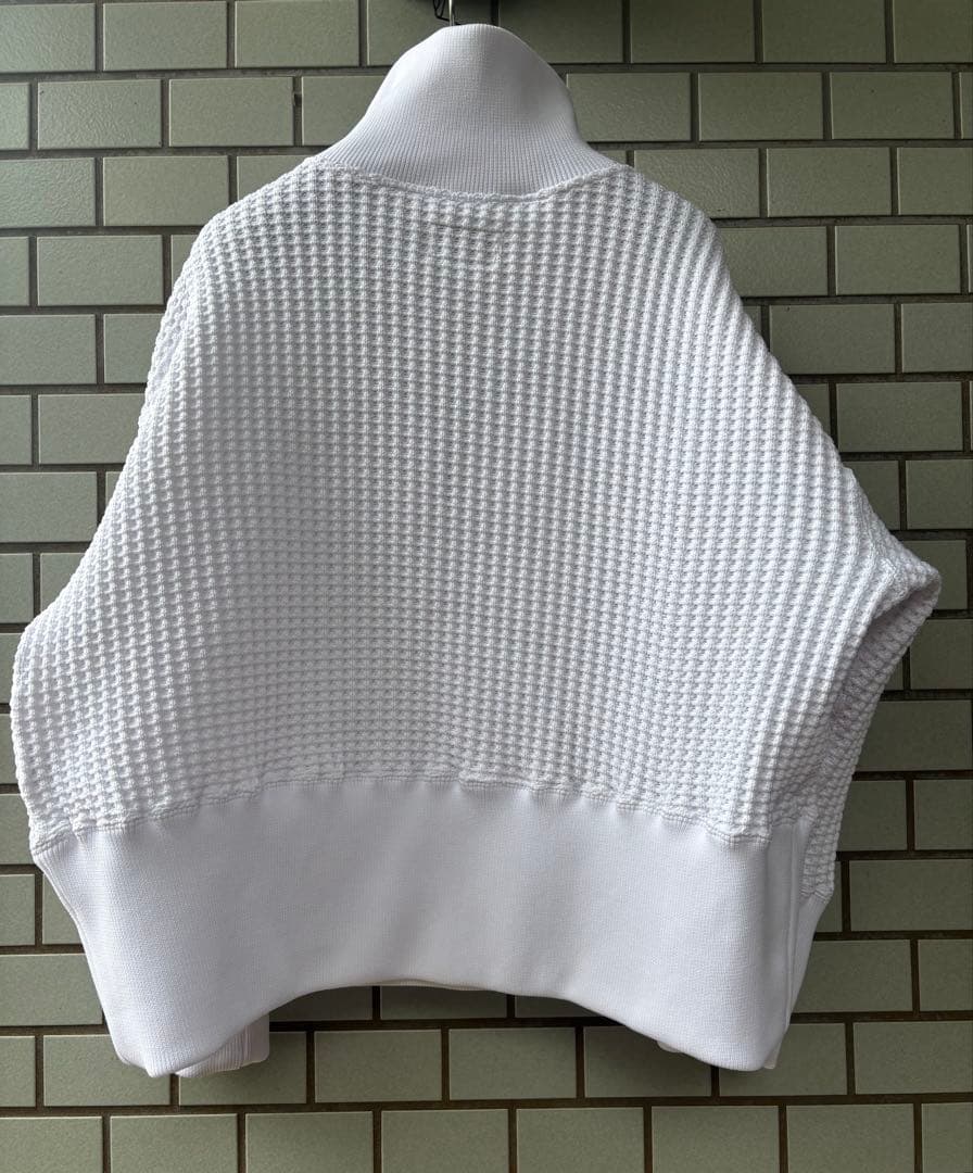 class 22SS BIG WAFFLE 堀切