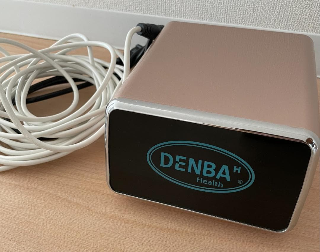 DENBA Health スタンダード 中古品 - メルカリ