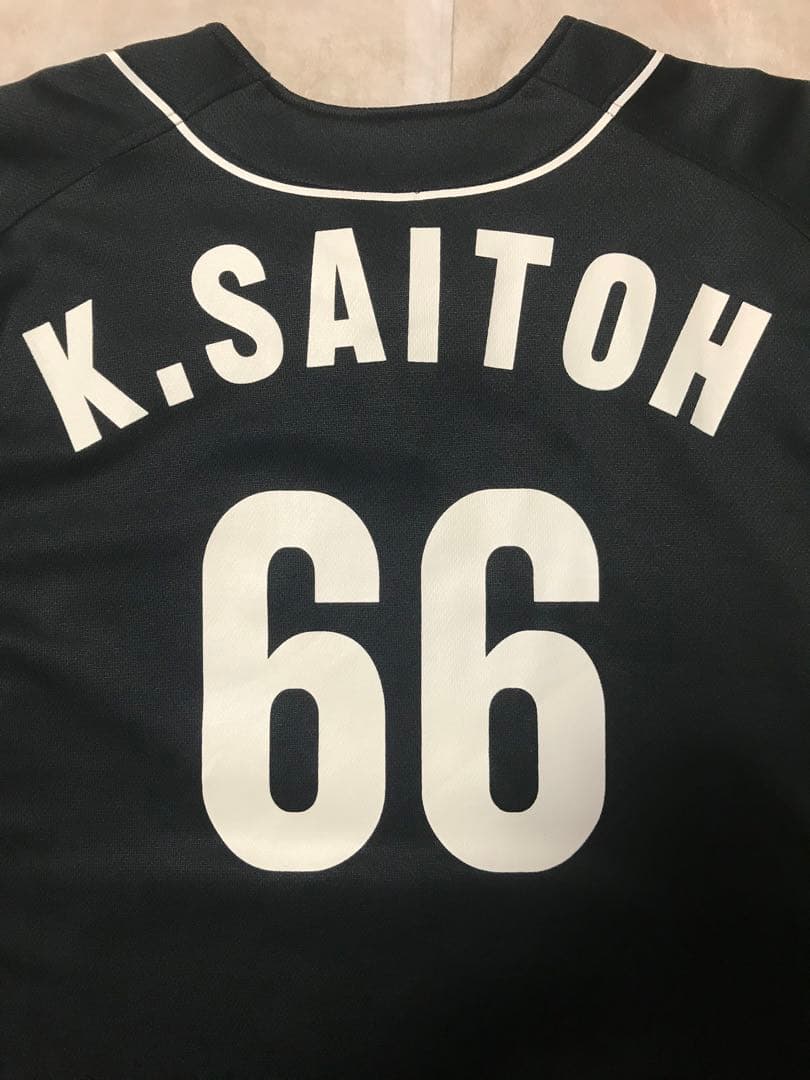 千葉ロッテマリーンズ ドラフト1位 石垣元気 直筆サインボール 証拠有