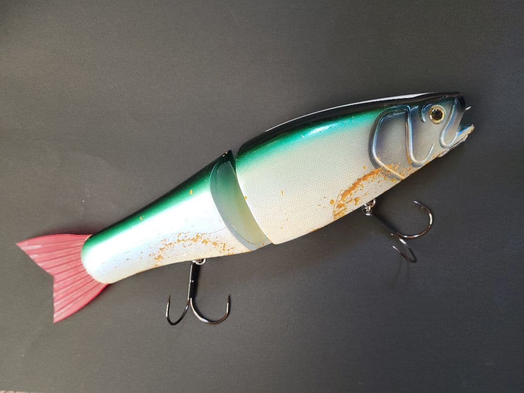 ロマンメイド マザーチェイサー ROMAN MADE MOTHER CHASER Lure