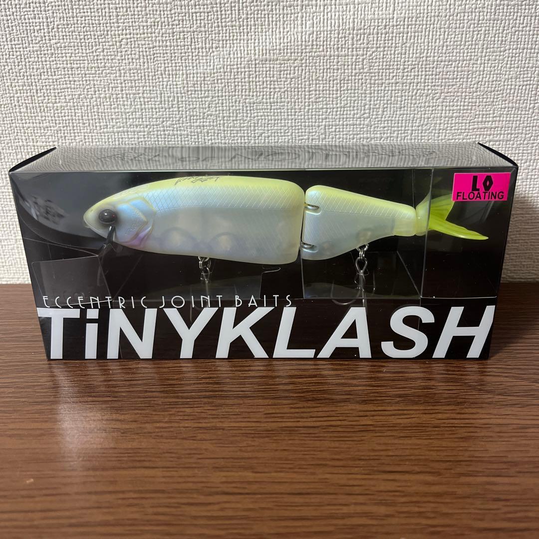 DRT タイニークラッシュLow DAHLIA