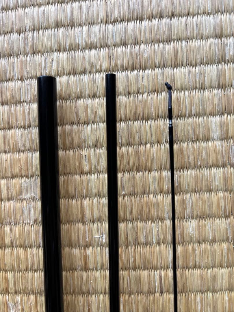 がまへら　飛翔天　10尺　美品