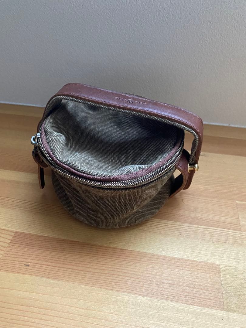 オールドマウンテン oldmountain クッカーケース