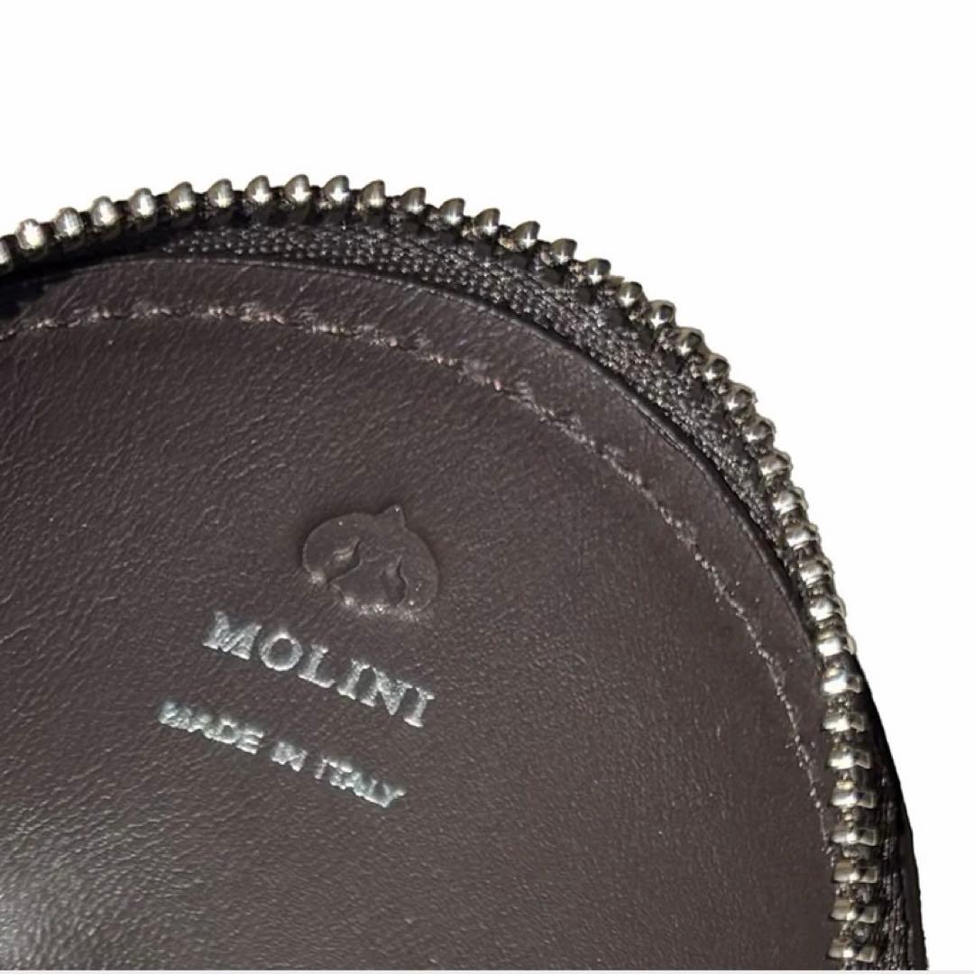 vakt. shishikui Exclusive MOLINI ポーチ - メルカリ