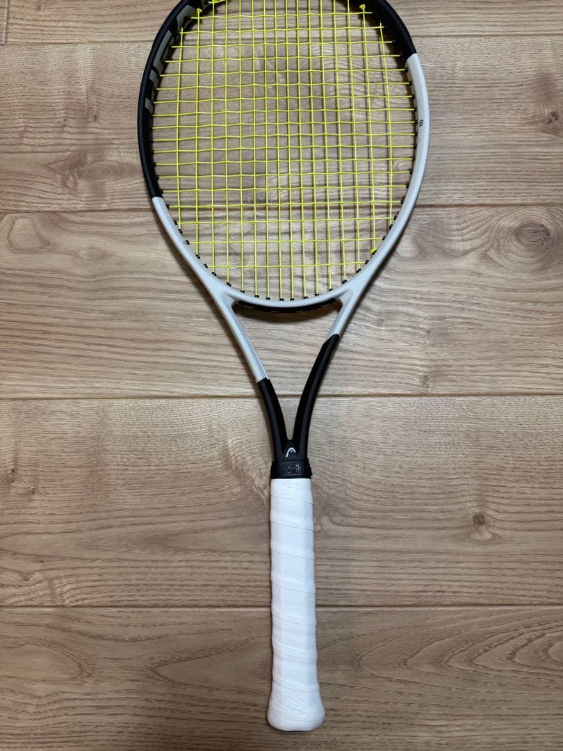 On Court Long-T テニス Men's S White 日本未発売