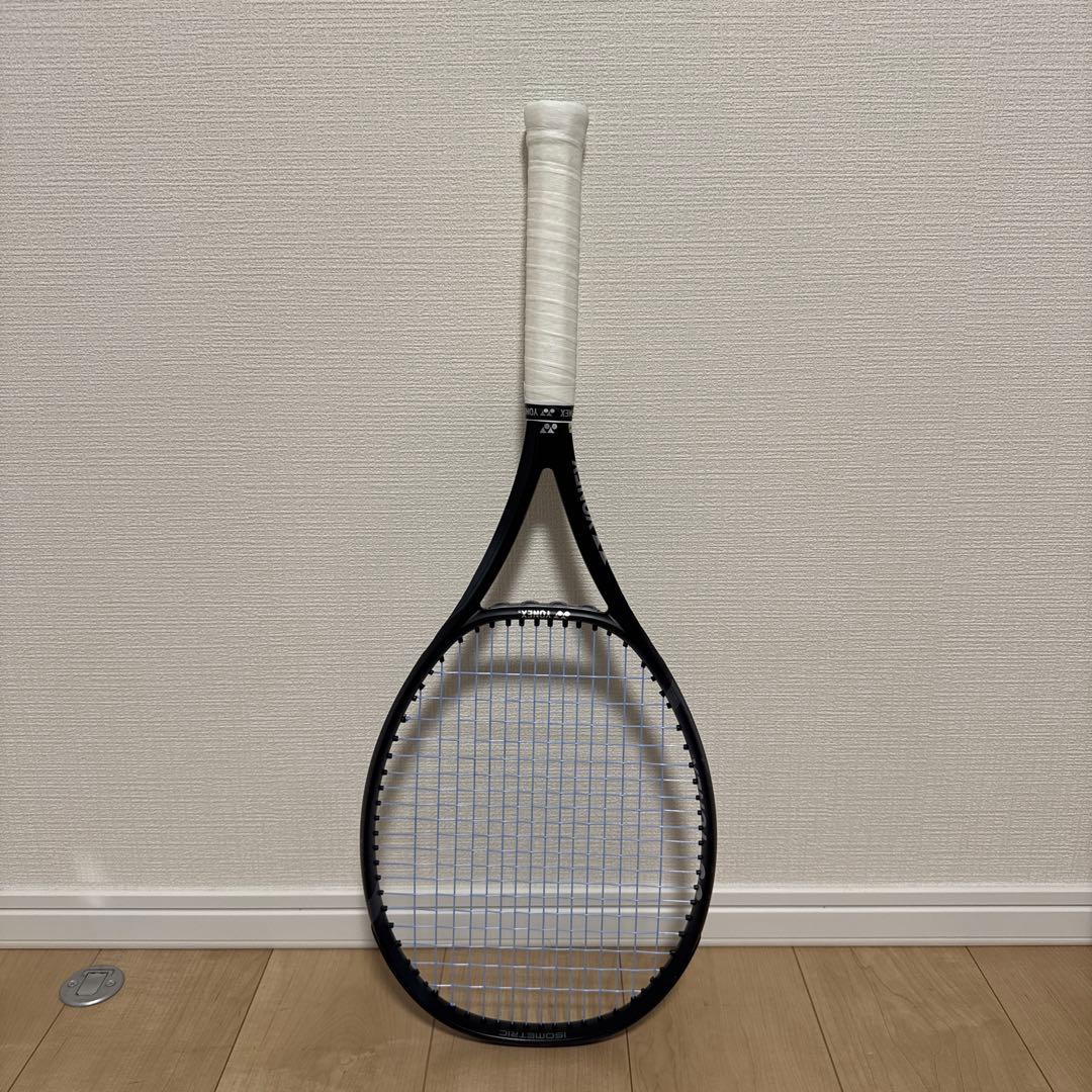 YONEX ezone 98 テニスラケット カスタムフィット　310g 10％OFFマジッククーポン対象】【スペックが選べる！カスタムフィット