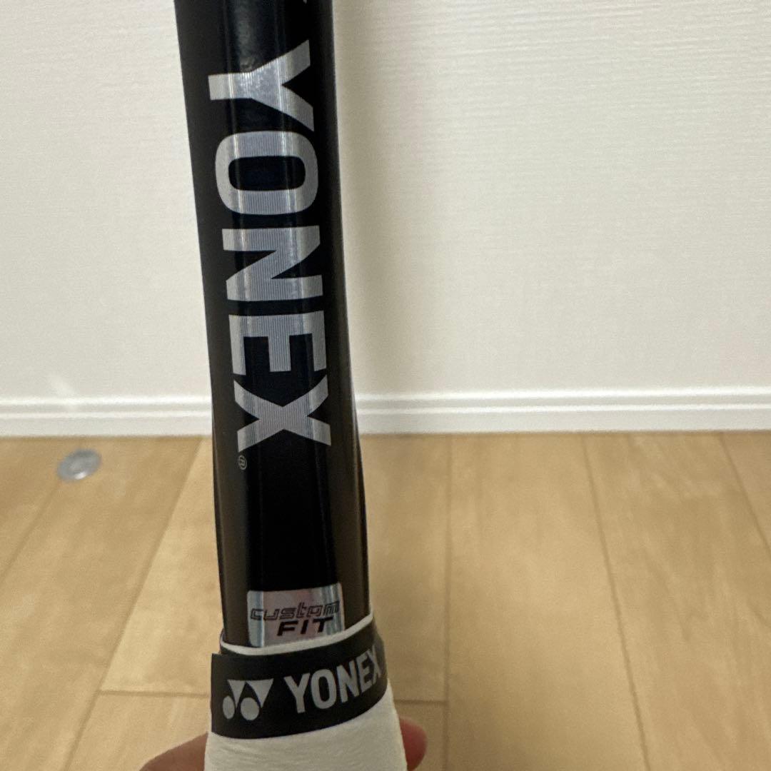 オンライン ショップ 安いスポーツ - YONEX ezone 98 テニスラケット