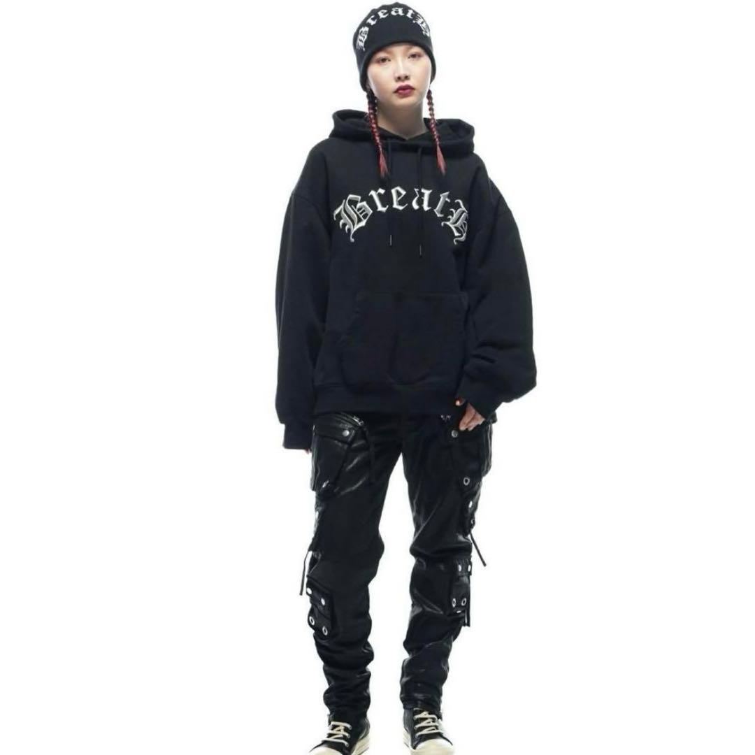 BREATH MULTI POCKET SLIM CARGO TYPE-2 - メルカリ