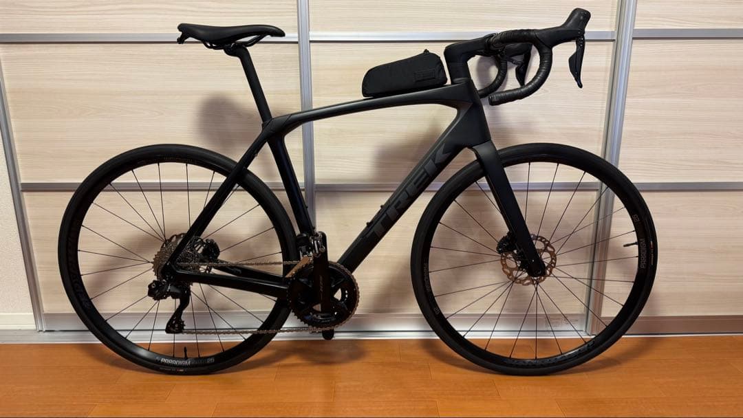 引取限定 Trek Domane SL6 Di2 Gen4 56サイズ Trek Domane SL 6 Gen 4 2026年モデル
