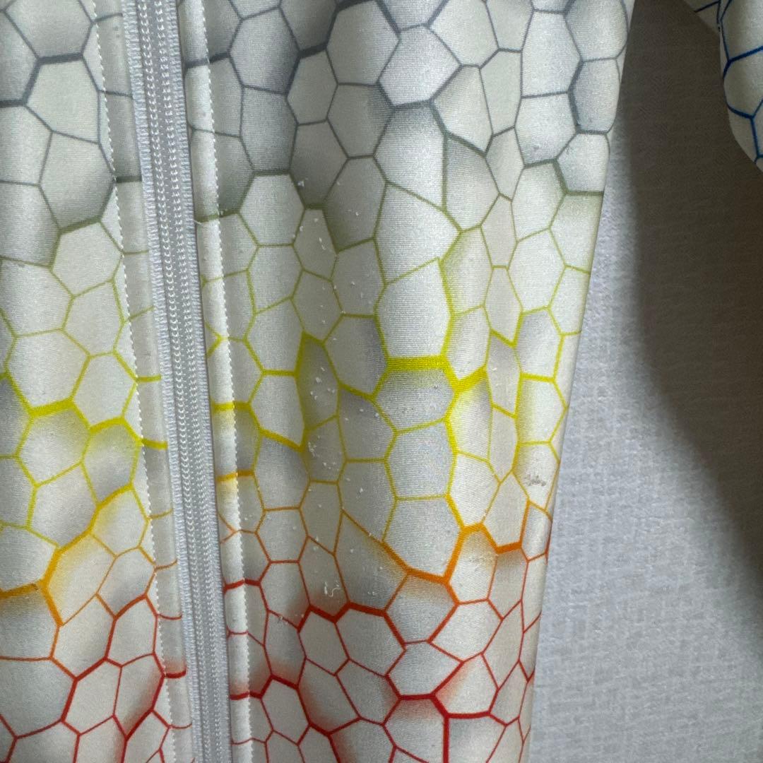 オンヨネ レーシングワンピース 160 - メルカリ