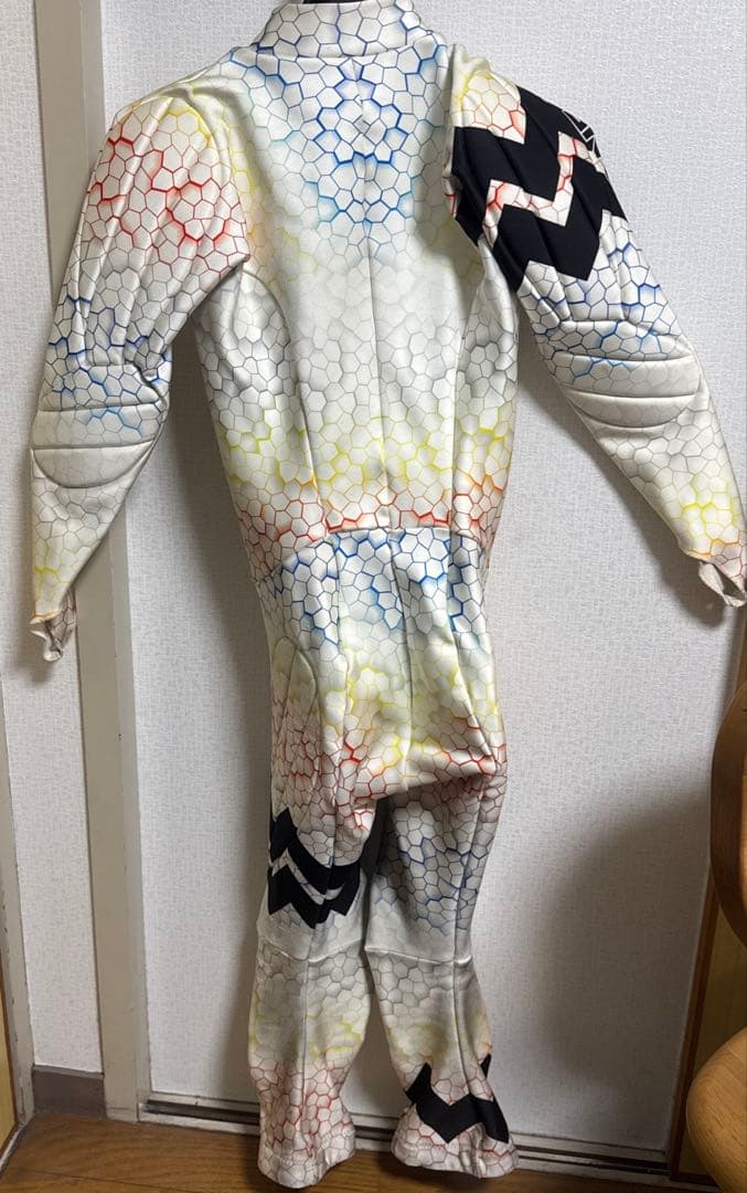 オンヨネ レーシングワンピース 160 - メルカリ