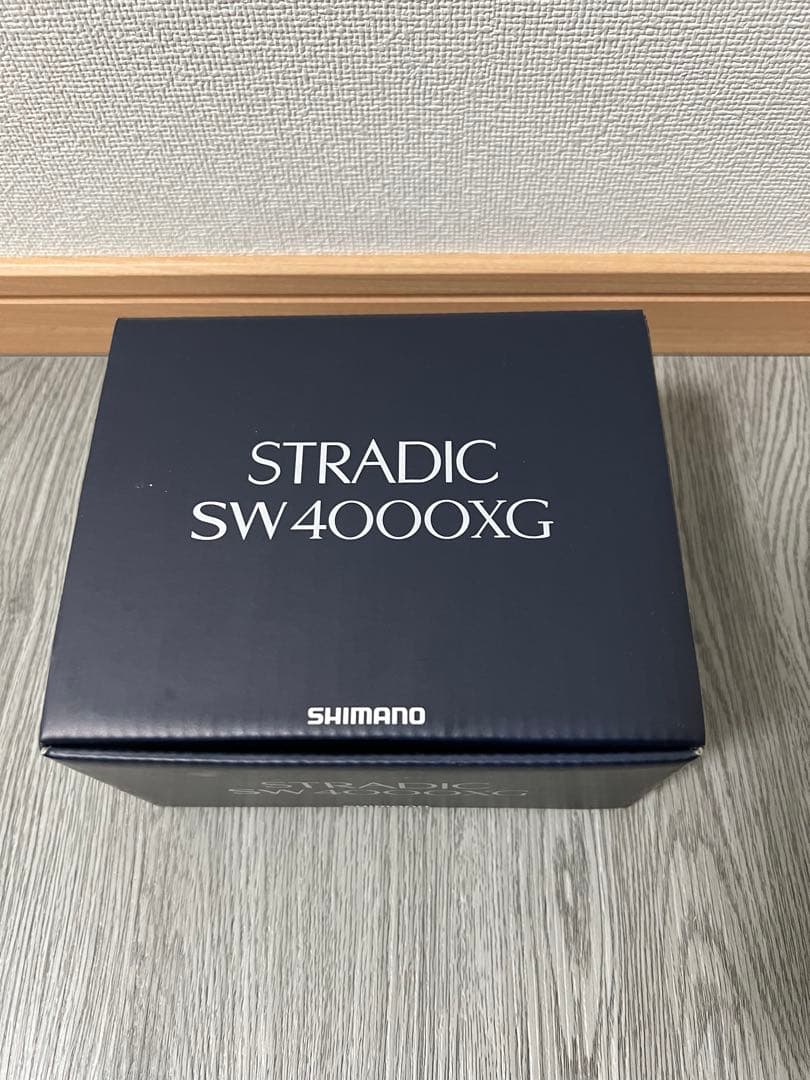 skyさん専用ストラディックSW 24 STRADIC SW4000XG
