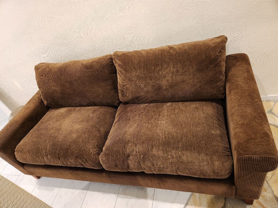 TRUCK FURNITURE FKトラックファニチャー FK3人掛けソファ FK SOFA 3-SEATER | TRUCK FURNITURE