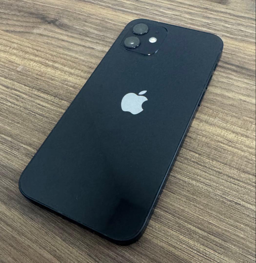 iPhone12(本体のみ) Amazon | 【整備済み品】 Apple iPhone 12 64GB ブルー SIMフリー