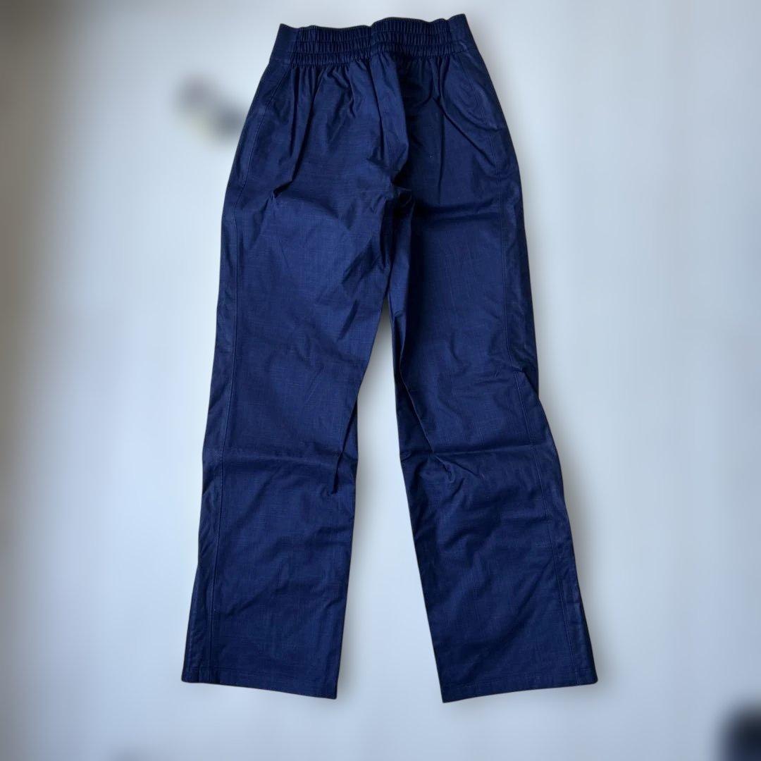 Under Armour 未使用 ネイビー ストーム3 レインパンツ Sサイズ