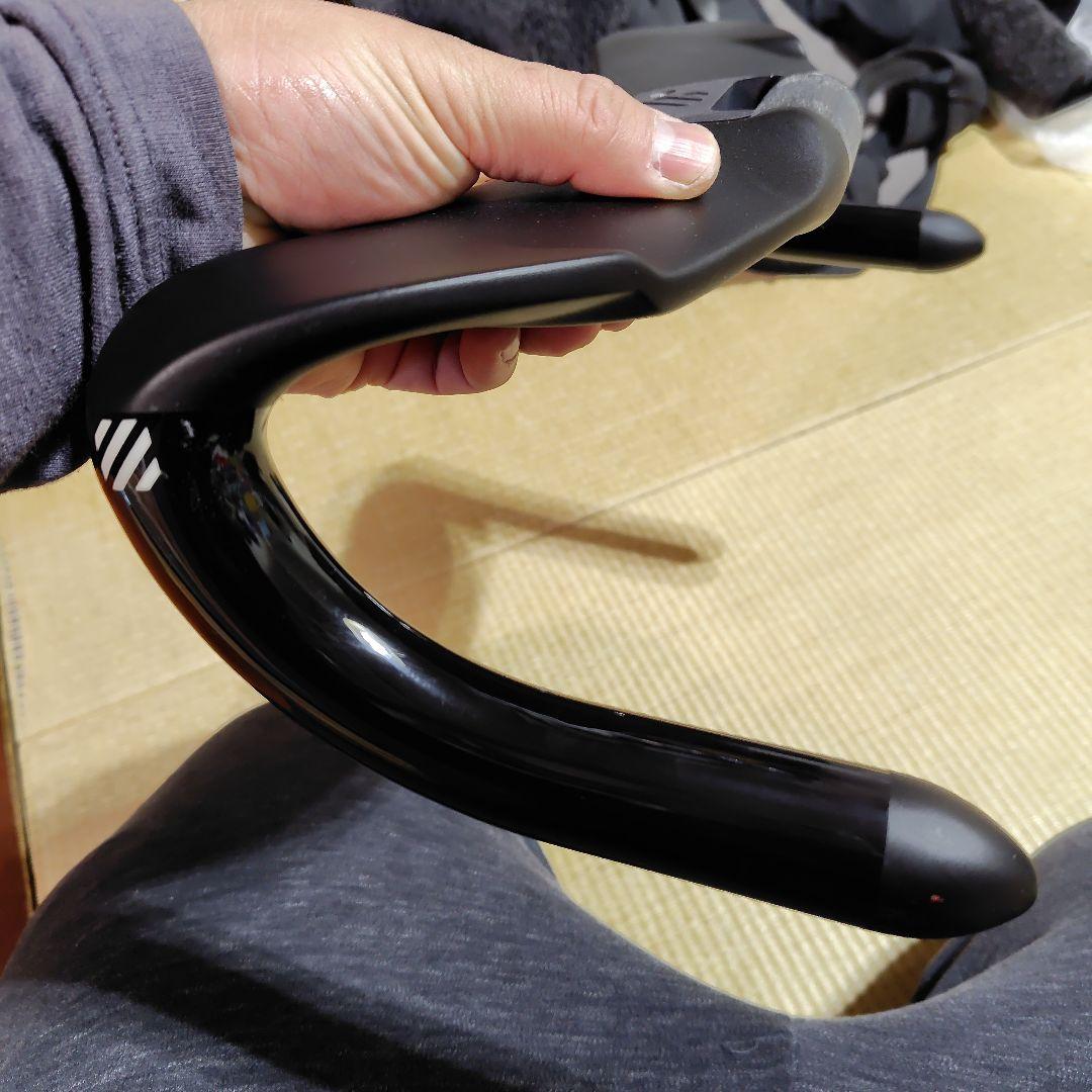 Velobike アルティア スプリントハンドル 350mm