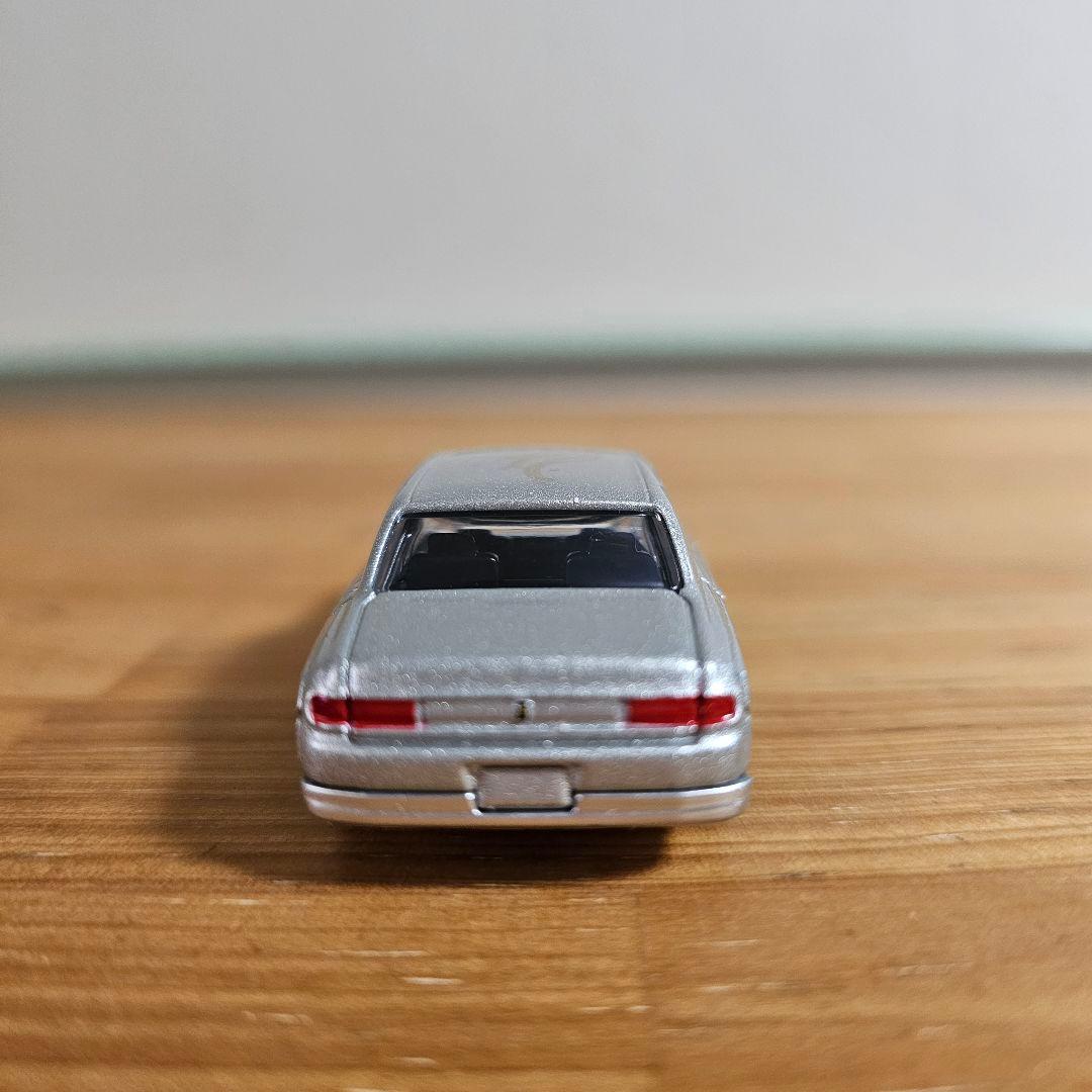 《A041》【二次加工トミカ】トヨタ　センチュリー　御料車　即位礼正殿の儀