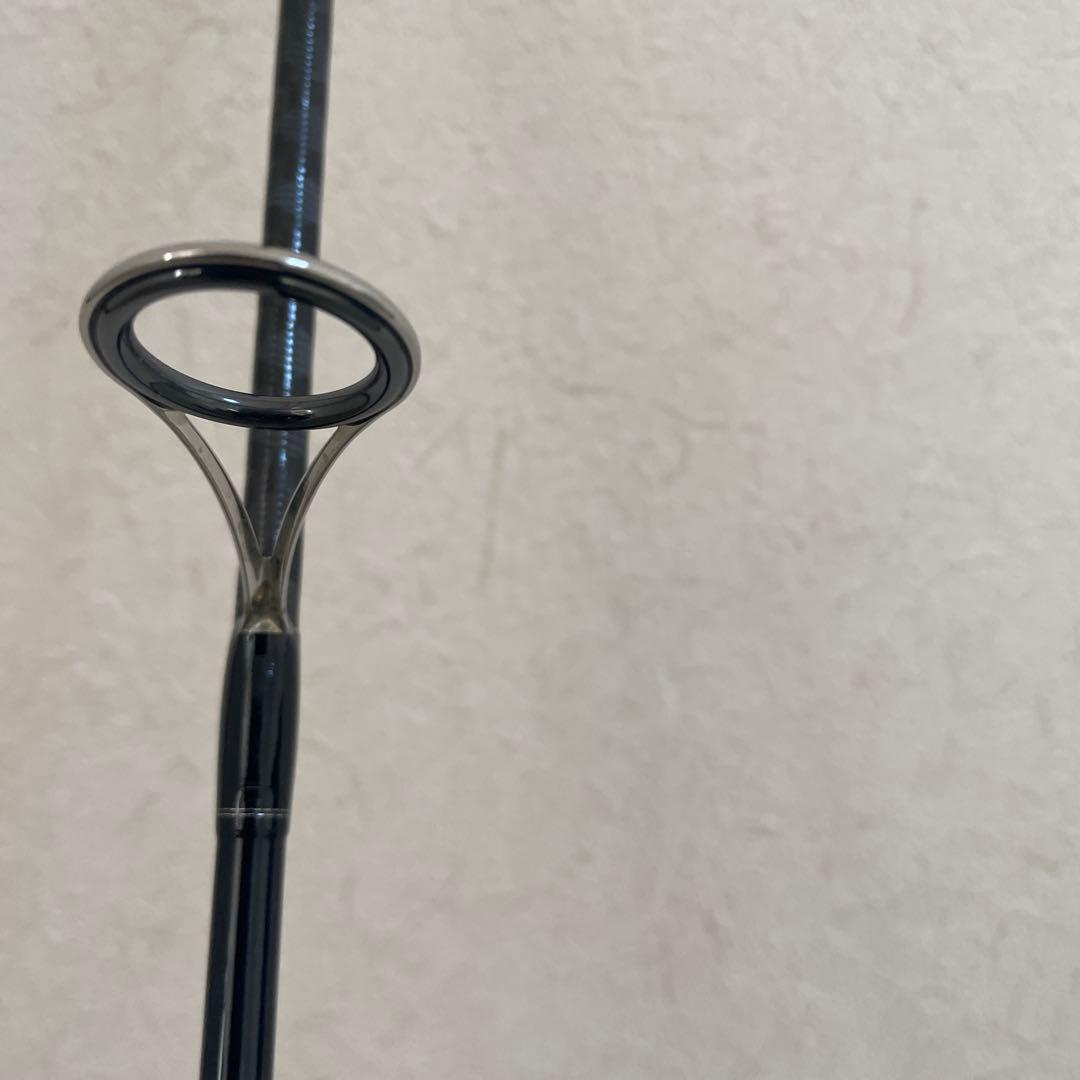 SHIMANO EXPIRIDE 262 UL -S2ロッド 値下げしました
