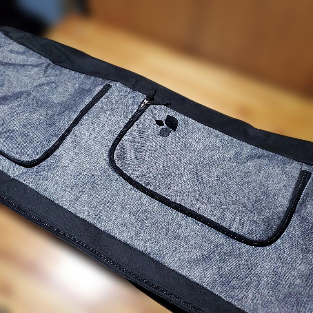 threeweather スノボケース 145cm! a10 - メルカリ