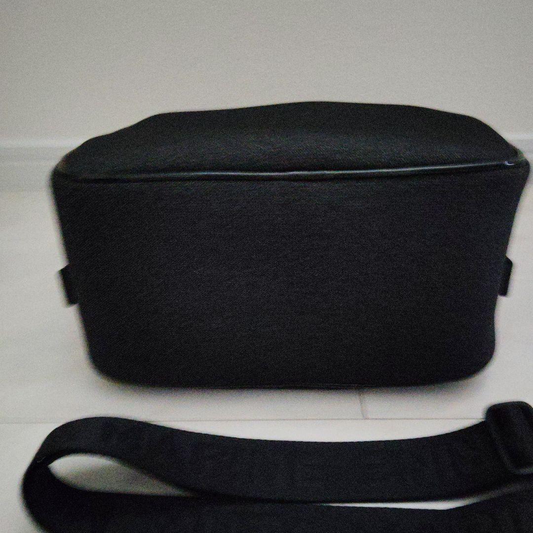 KNRS様専用です!! 美品!!1度のみ使用 ムータマリン ショルダーバック