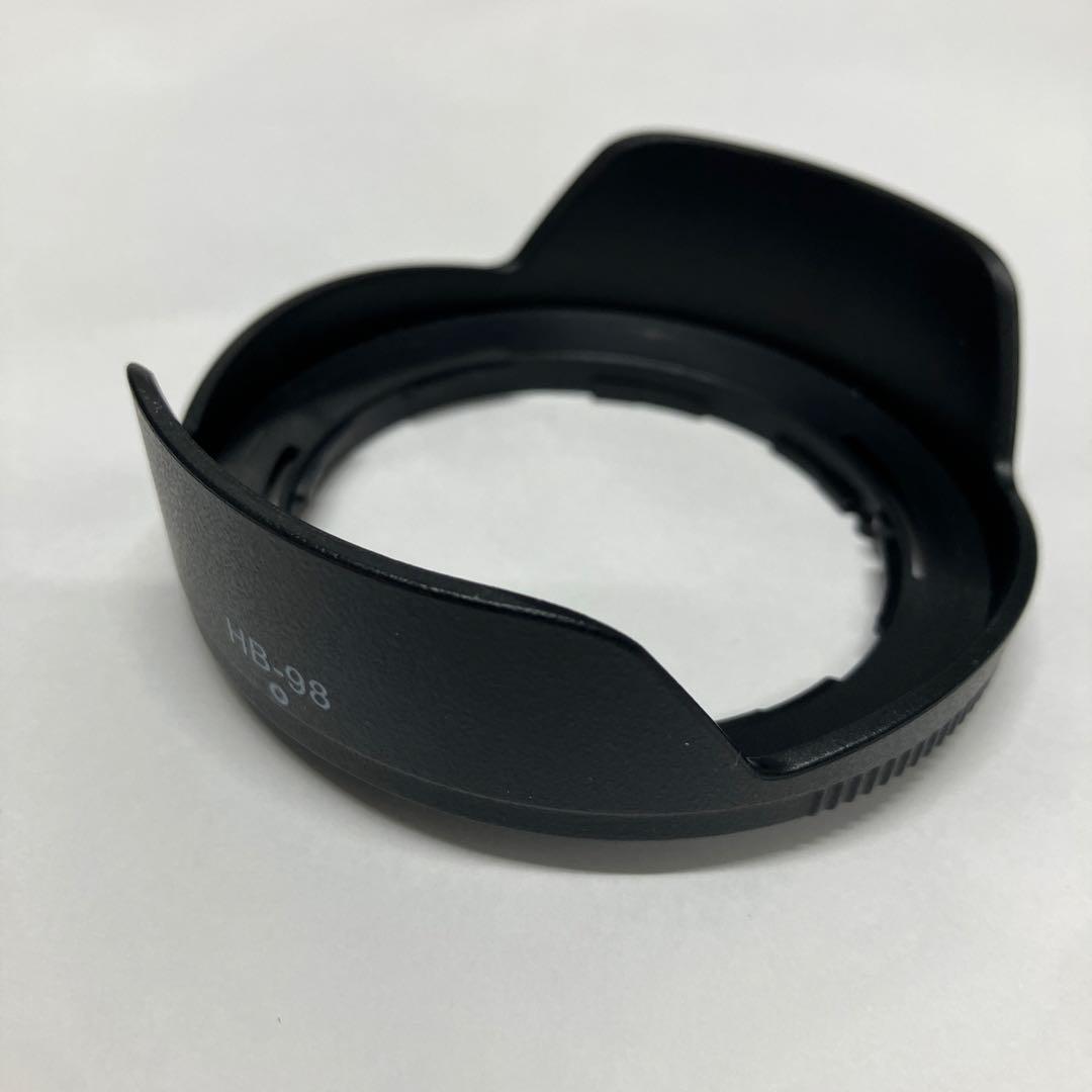 【良品】ニコン　NIKKOR Z 24-50mm f/4-6.3 初期保証あり