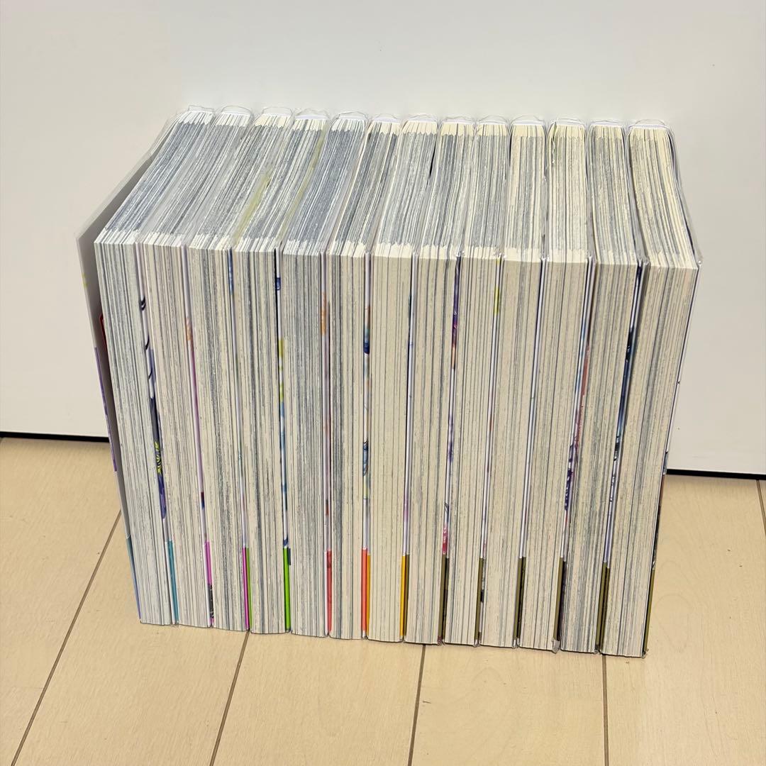 メダリスト 13巻セット カバー付き美品 つるまいかだ - メルカリ