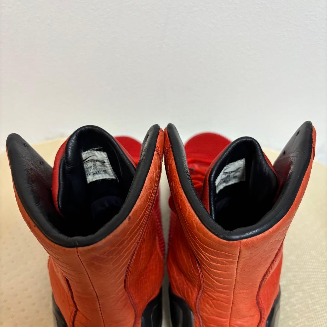 希少☆NIKE KOBE ナイキ コービー9 EXT KRM チャレンジ レッド - メルカリ