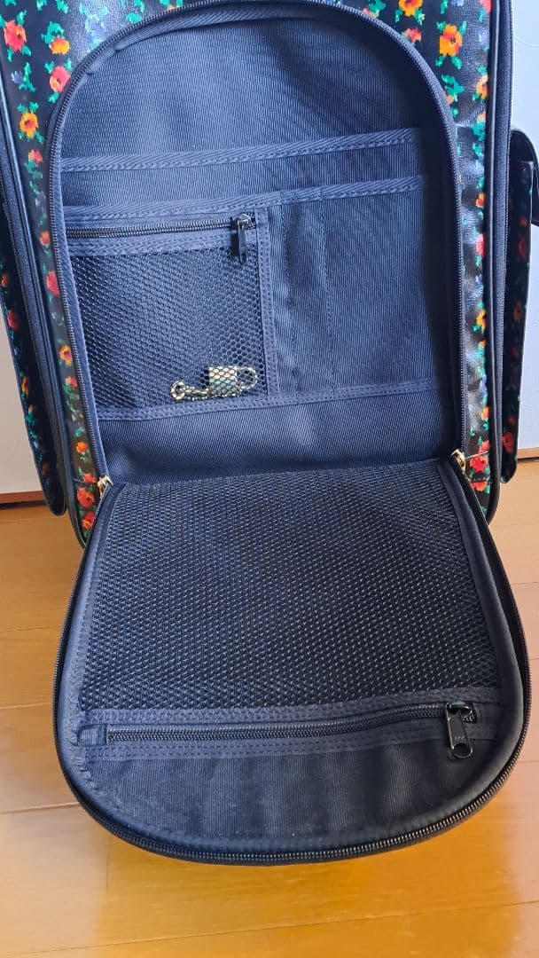 専用です FEILER フェイラー キャリアカート フェイラーブラウス