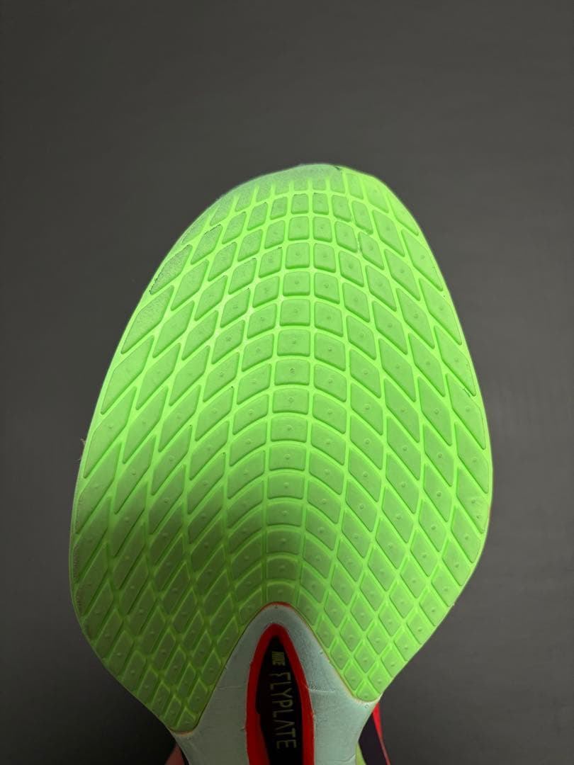 NIKE ヴェイパーフライ ネクスト% 4 【27.0cm】