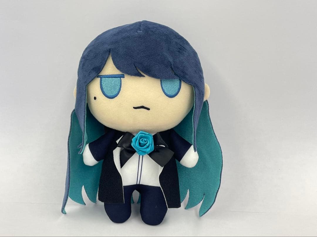 完全正規品】生まれましたよおめでとうAdoちゃんぬいぐるみ A B 2個