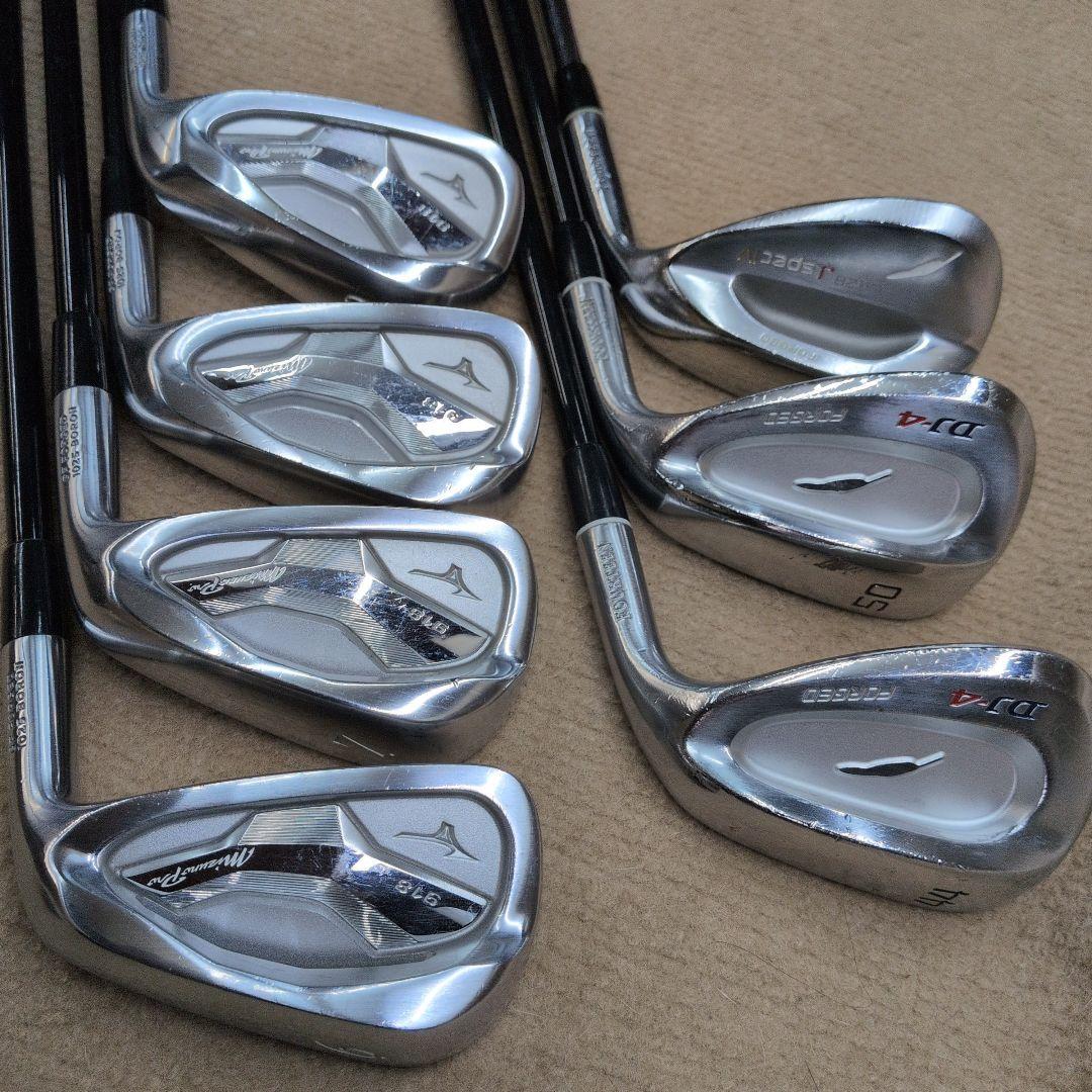 ミズノプロ918 フォーティーンDJ4 .MT28 - メルカリ