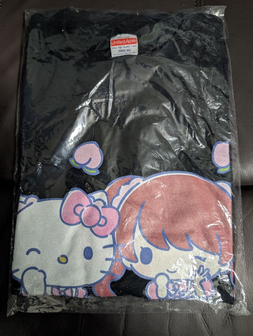 値段交渉可】FRUITS ZIPPER お披露目ライブ vip特典 Tシャツ FRUITS