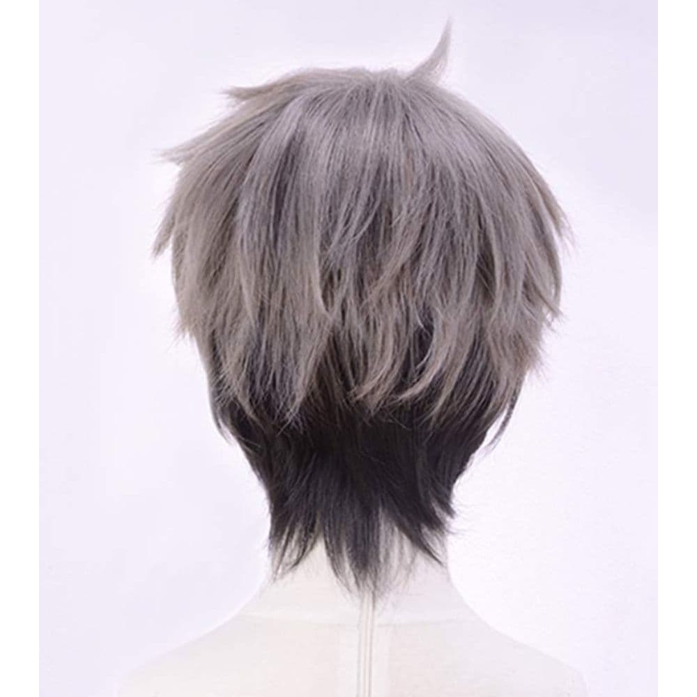 ◇ハイキュー!! 宮治 みやおさむ ウィッグ コスプレ 衣装 - メルカリ