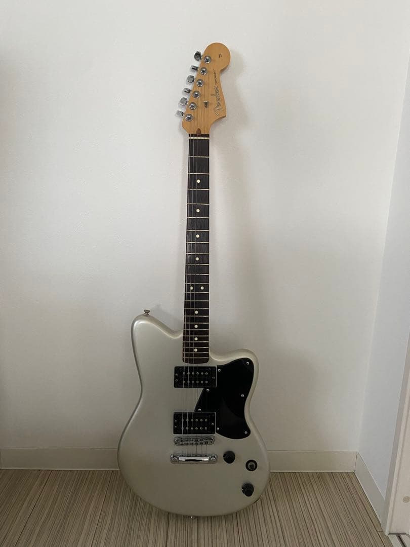 ギター Fender TORONADO USA Highway 1 Fender TORONADO USA Highway 1 | Mike Batz | Flickr