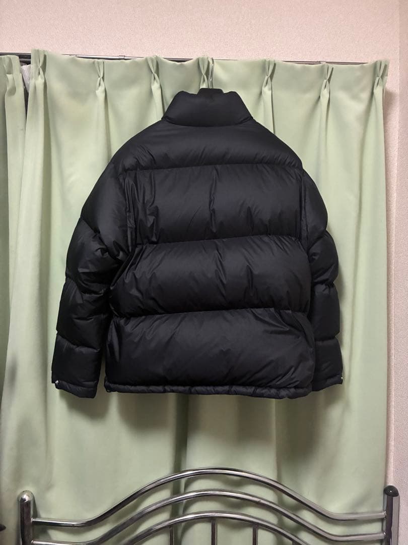 新作lidnmリドムSuper Luft Heritage DownJacket - メルカリ