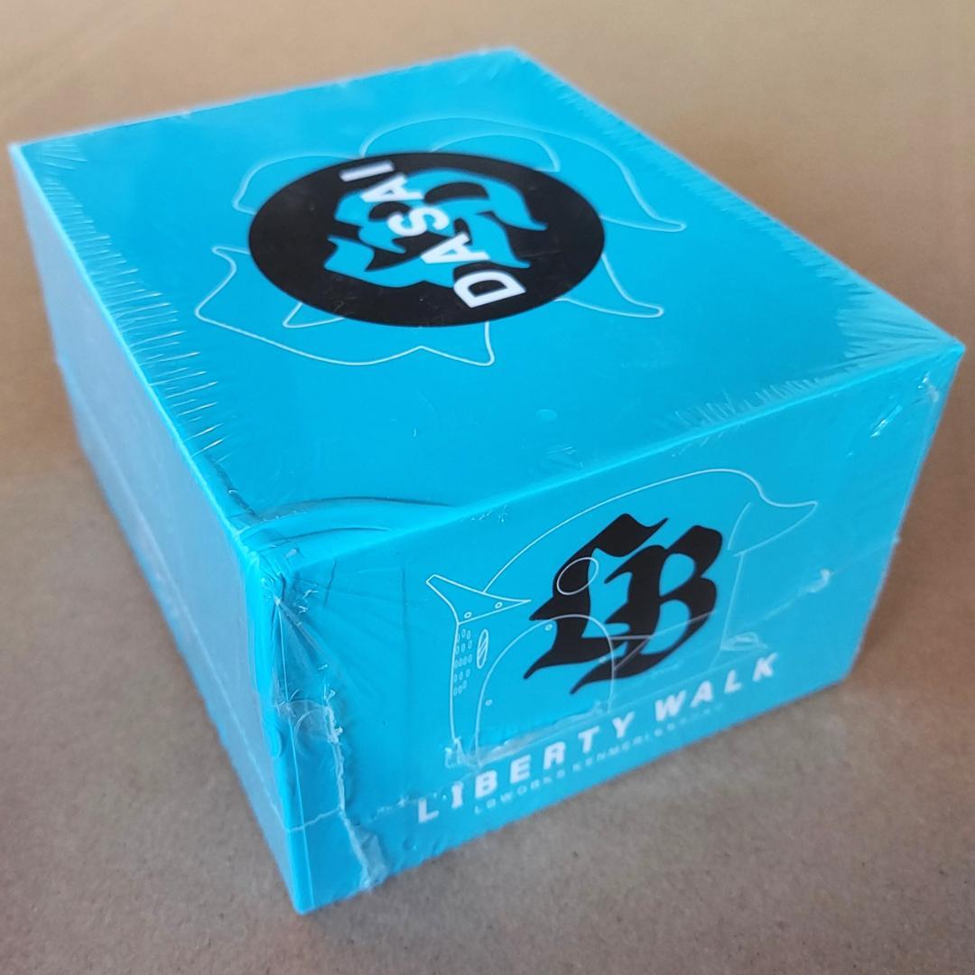 訳あり】ヘルメット2個付 ダサイ もち LBWK KATO'S KENMERI