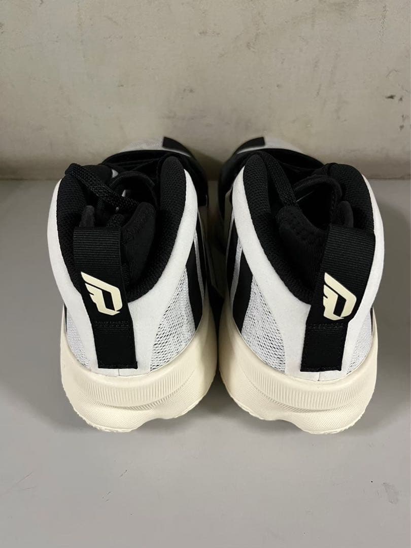 お年玉価格】DAME 8 EXTPLY 26.0㎝