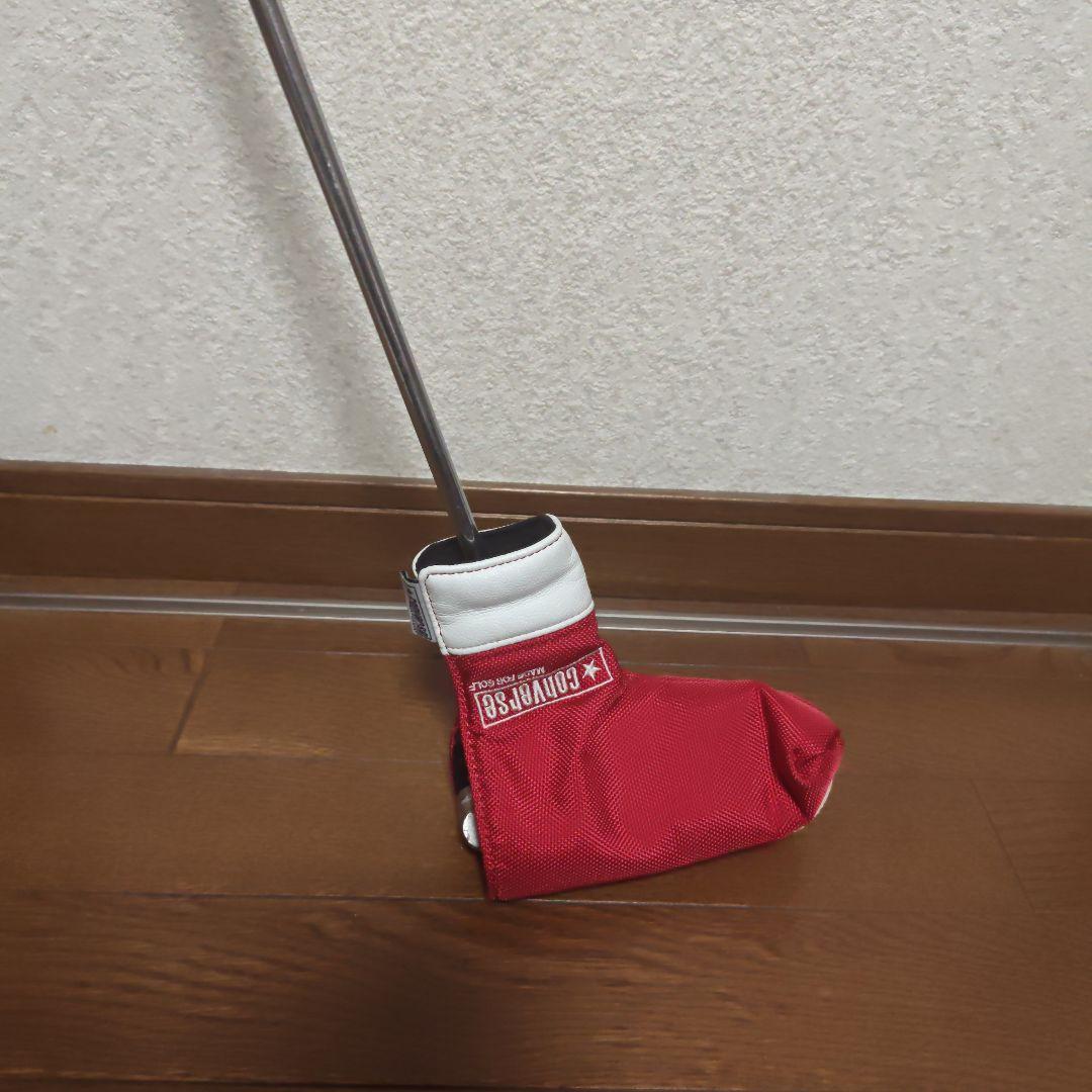 スコッティキャメロンパター【LAGUNA】MID SLANT34インチ - メルカリ