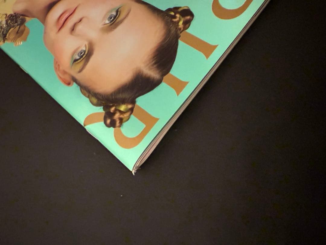 ジョジョ雑誌セット【中古】岸辺露伴、空条徐倫、荒木飛呂彦、SPUR、ダ