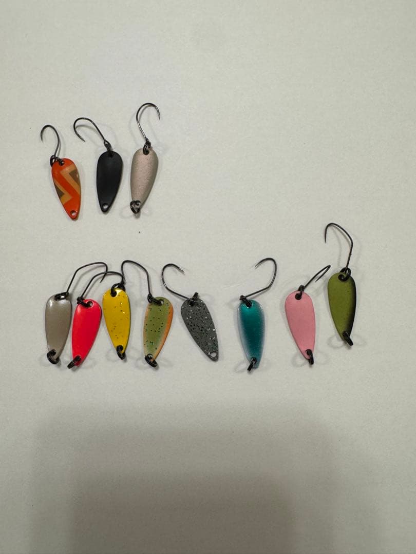 オールドヘドン1920-40年代激レア博物館級 クイーンスタンレースプーン