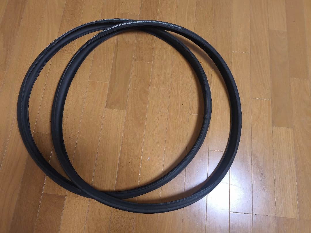 やーゆ様専用】MAVIC AKSIUM タイヤ付き