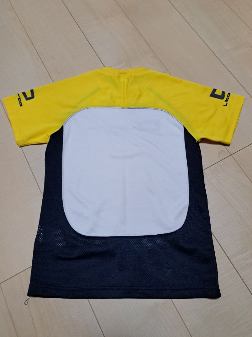 Liberta サッカーウェアセット 130サイズ - メルカリ