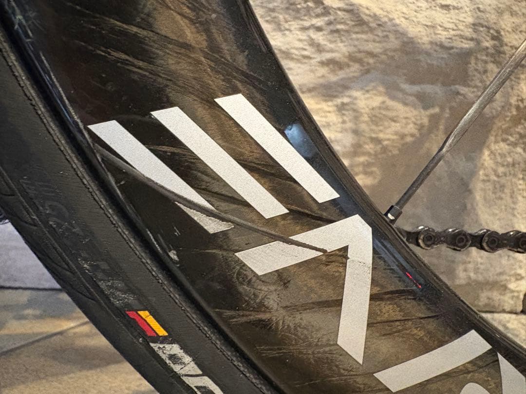 TARMAC SL7 expert 56size Di2 パワーメーター - メルカリ