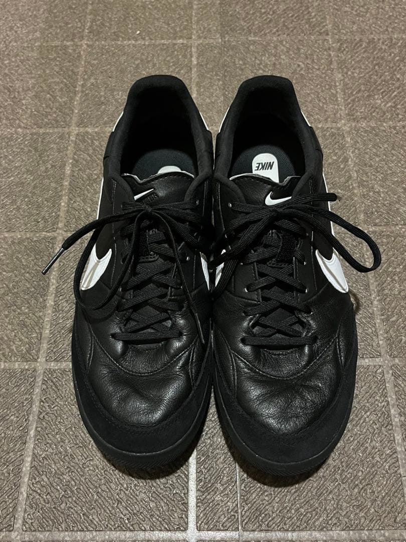 ナイキ NIKE PREMIER 3 TF 28.5cm