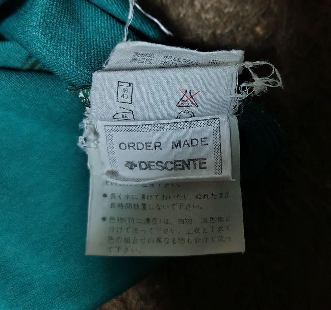 や*@様 実用品 南海ホークス安田内野手 ユニホーム上着のみ