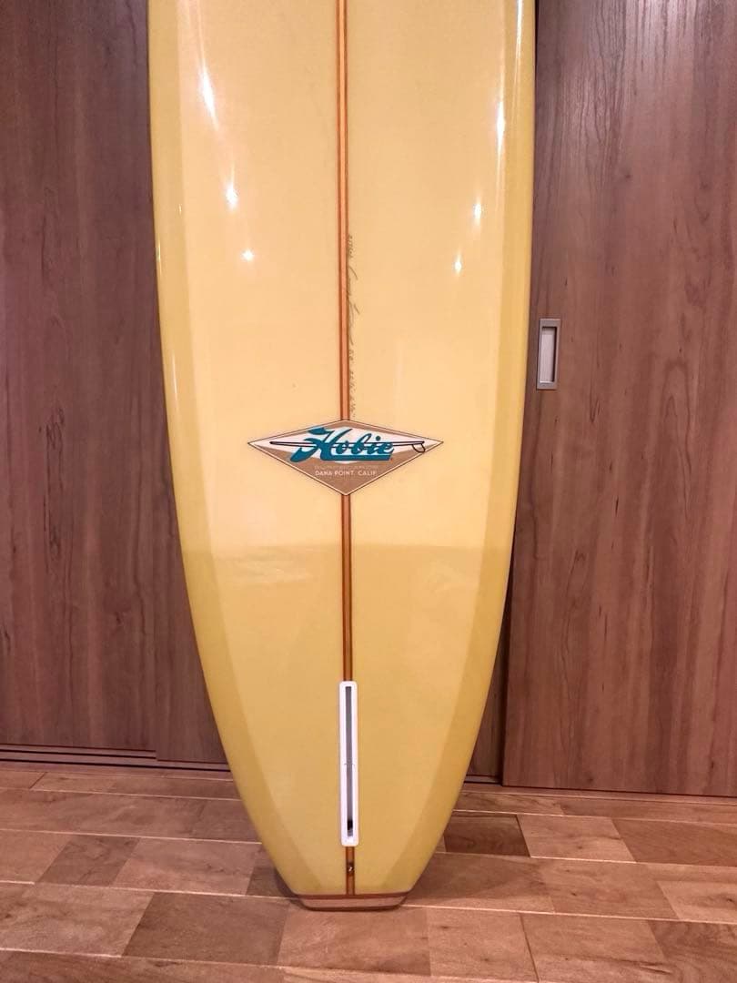 Hobie サーフボード Classic Noserider 8.0 - メルカリ
