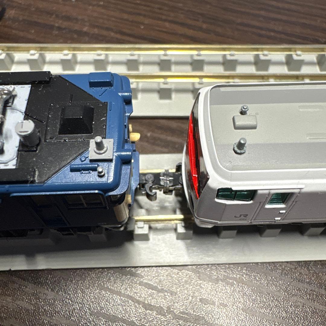 A-3391 キヤE193系3両セット - メルカリ